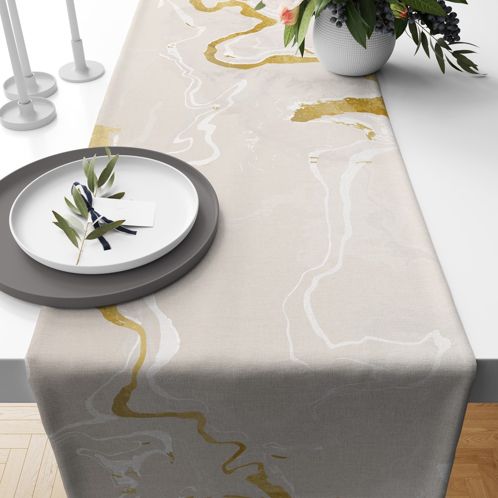 رانر Table Runner40