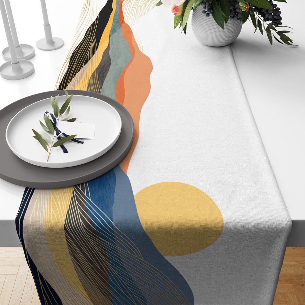 رانر Table Runner42