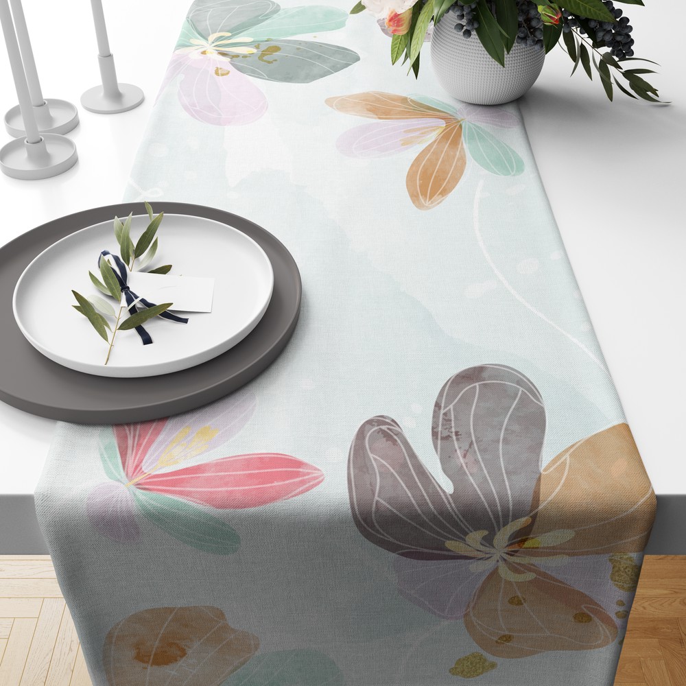 رانر Table Runner47