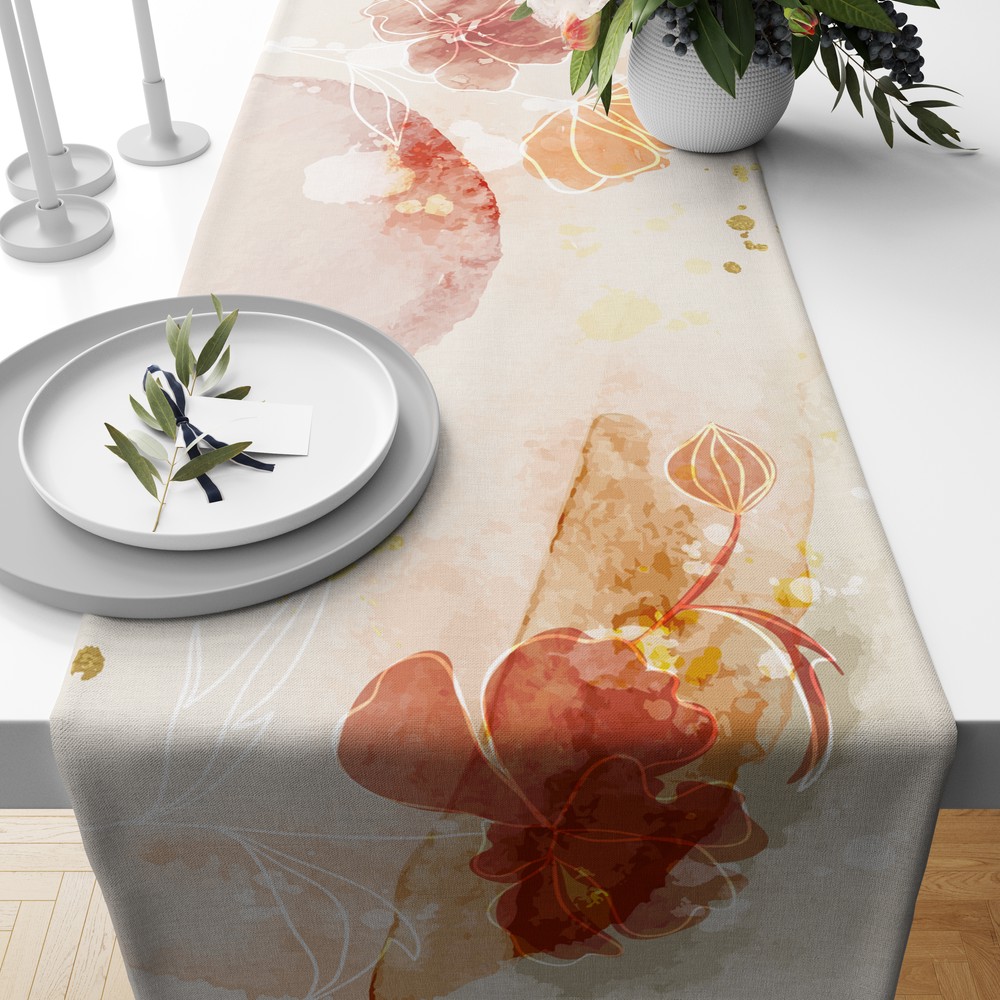 رانر Table Runner5