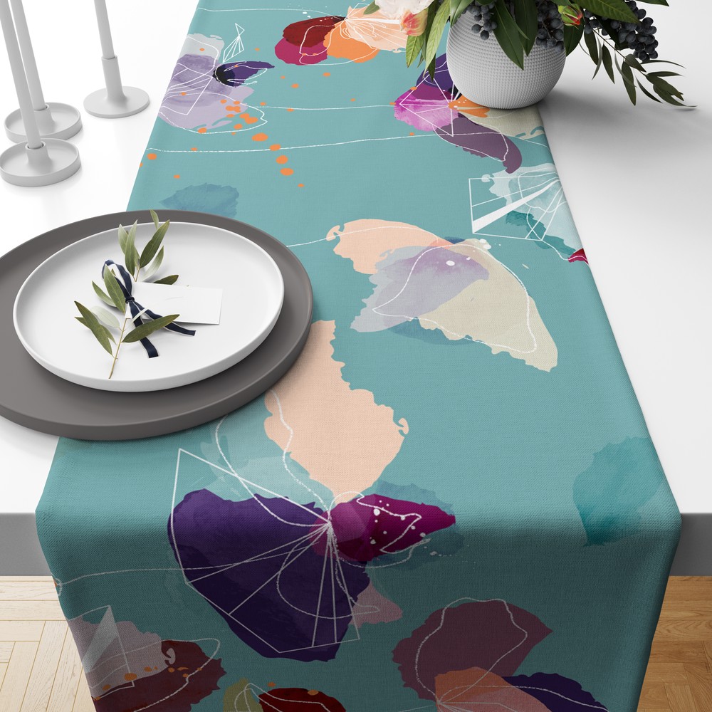 رانر Table Runner50