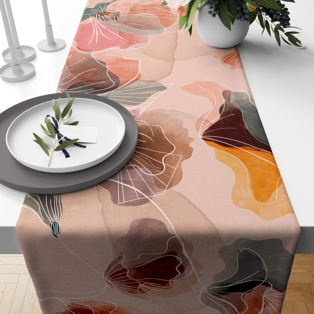 رانر Table Runner51