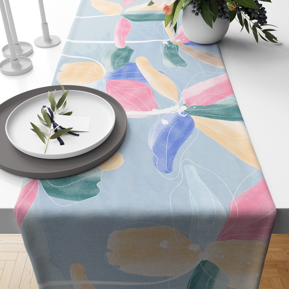 رانر Table Runner52