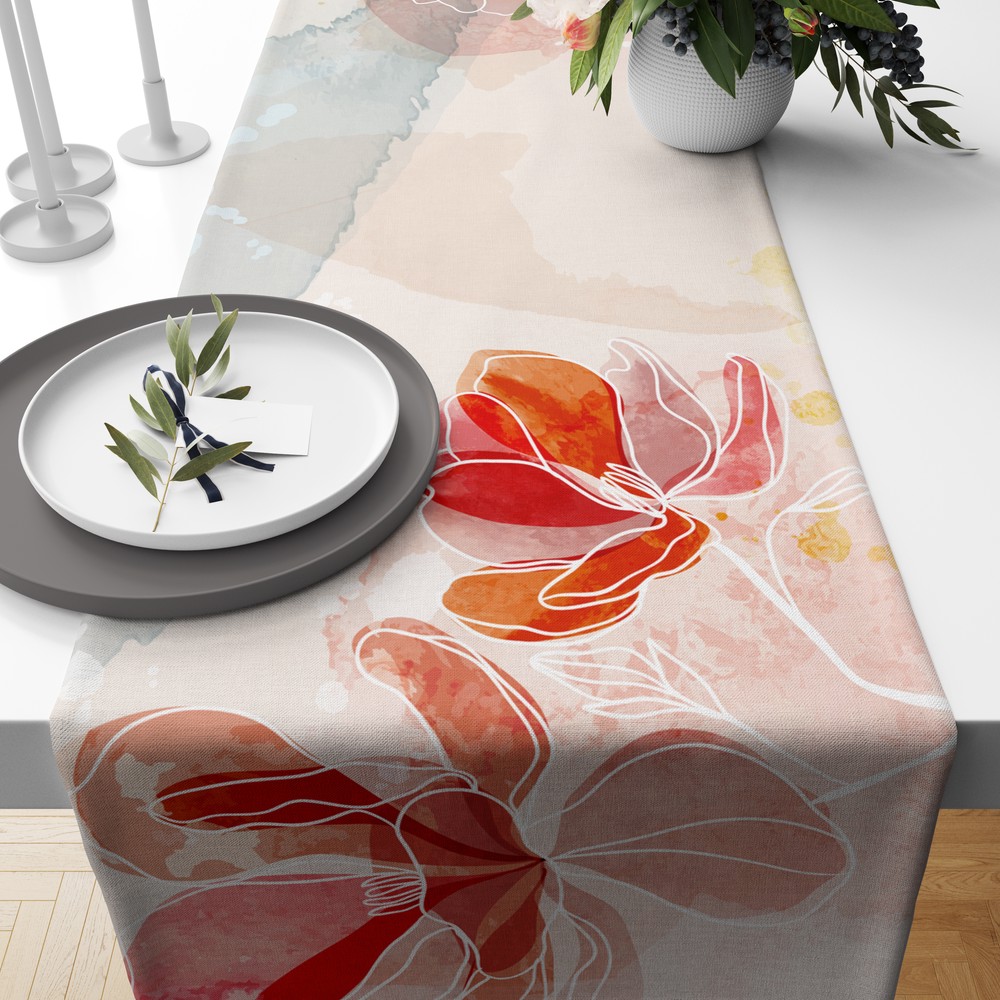 رانر Table Runner54