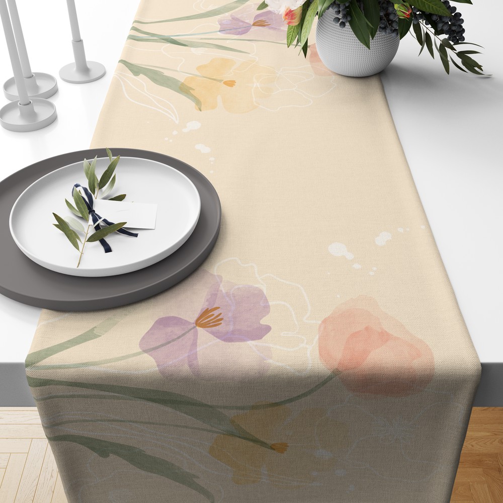 رانر Table Runner59