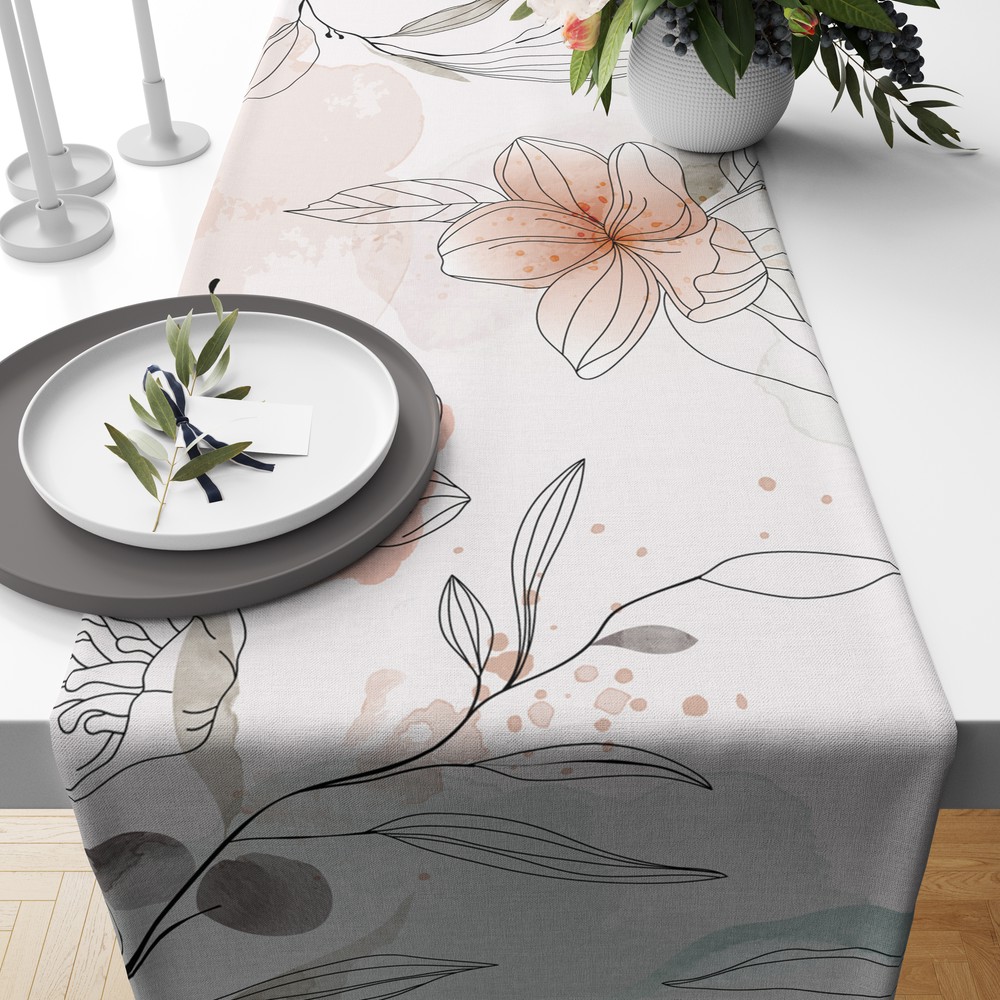 رانر Table Runner73