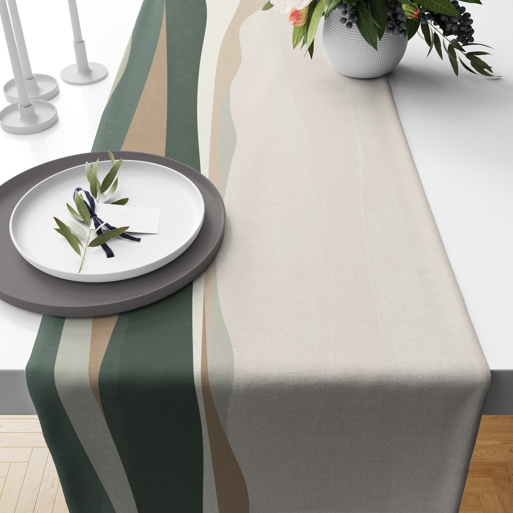 رانر Table Runner74