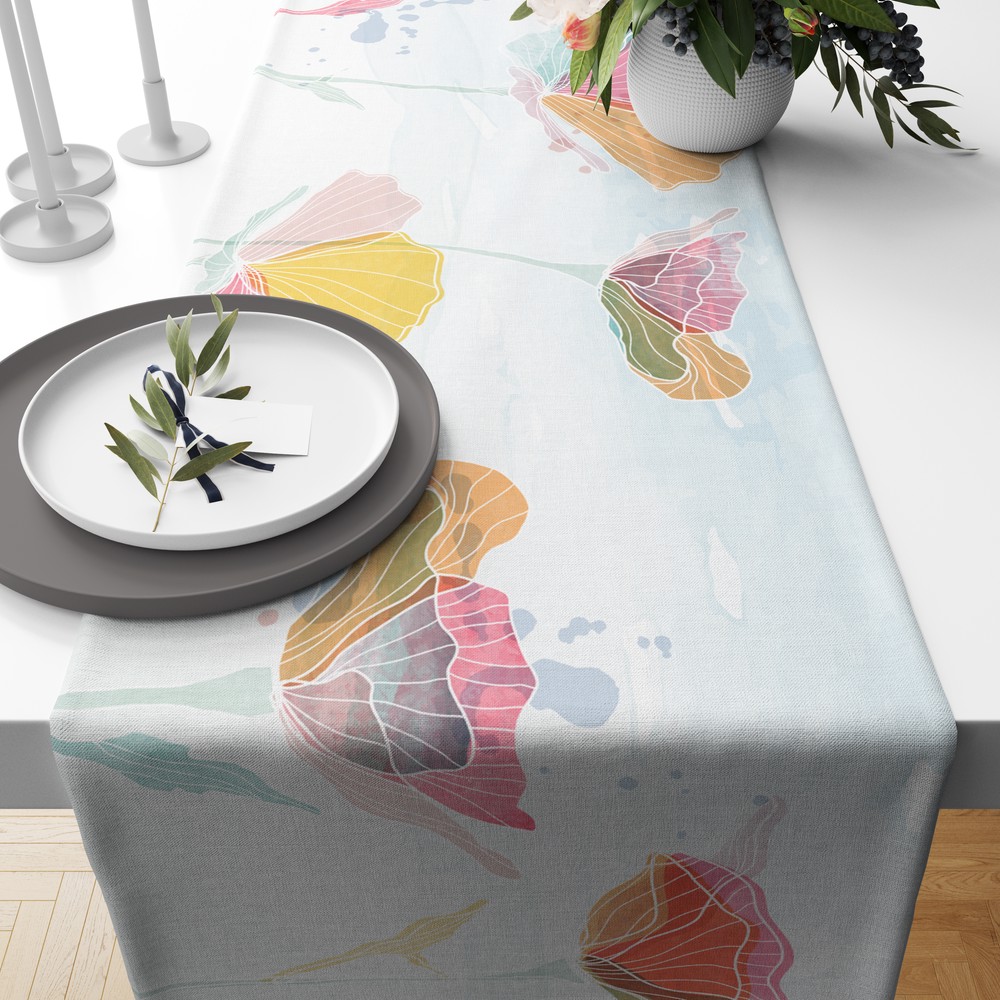 رانر Table Runner78