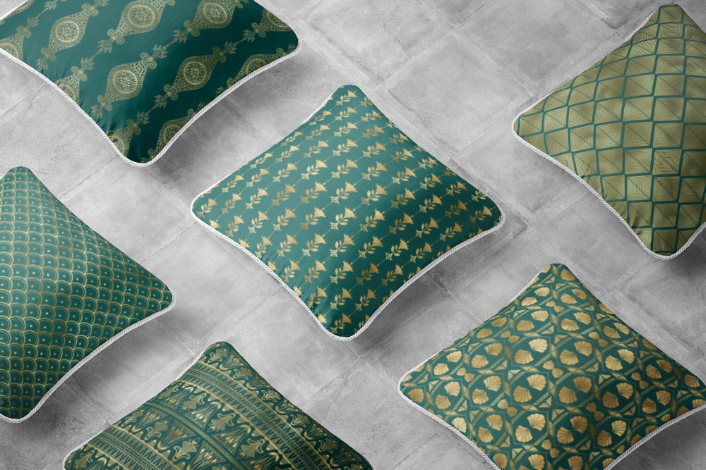 کوسن 6 تکه pillow 6 set 20