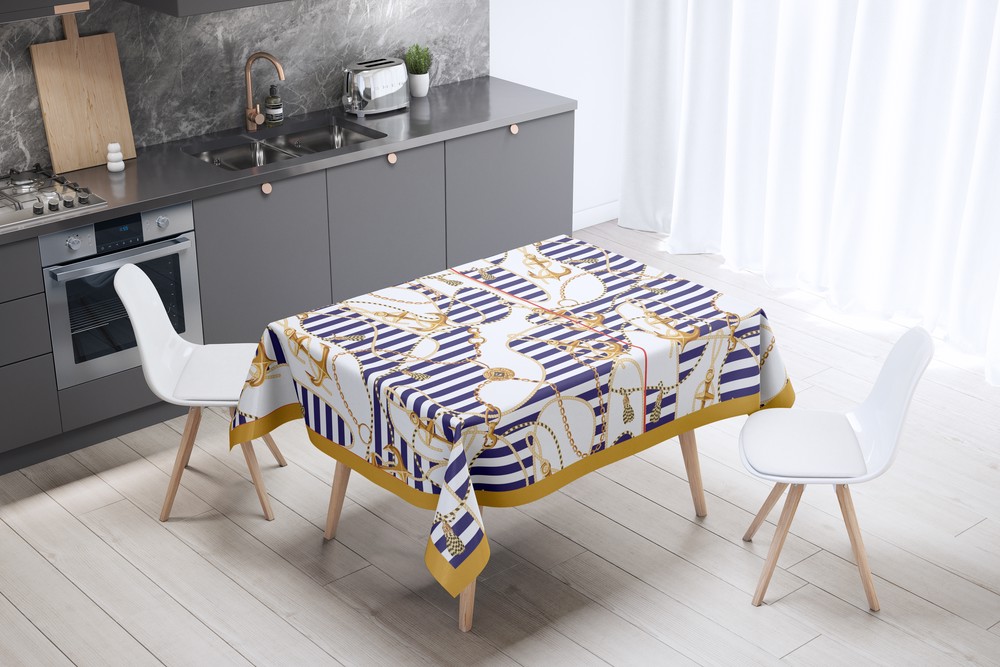 رومیزی Tablecloth44