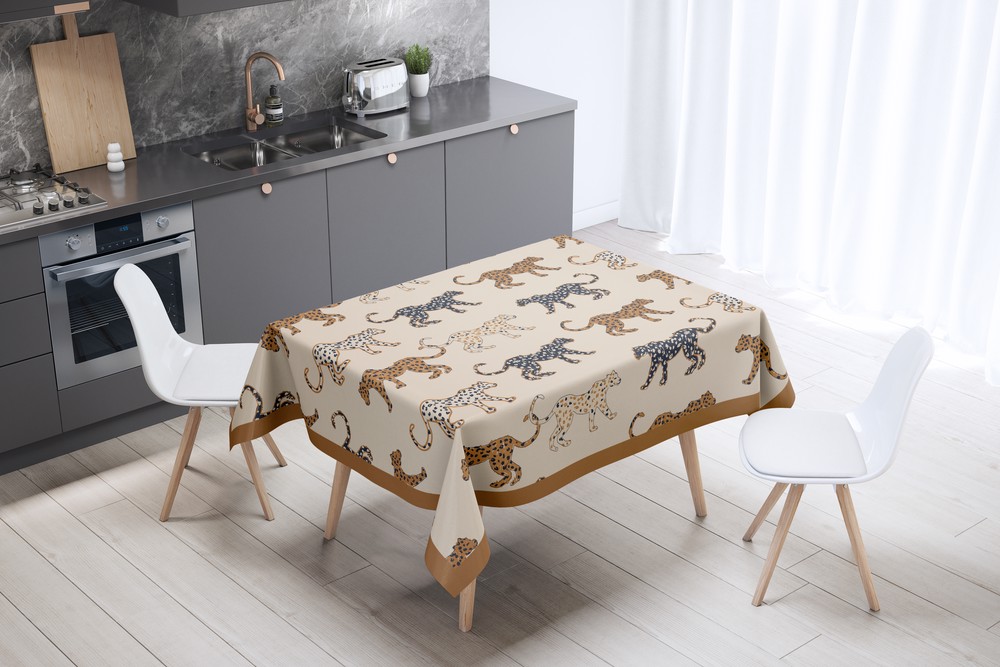 رومیزی Tablecloth50