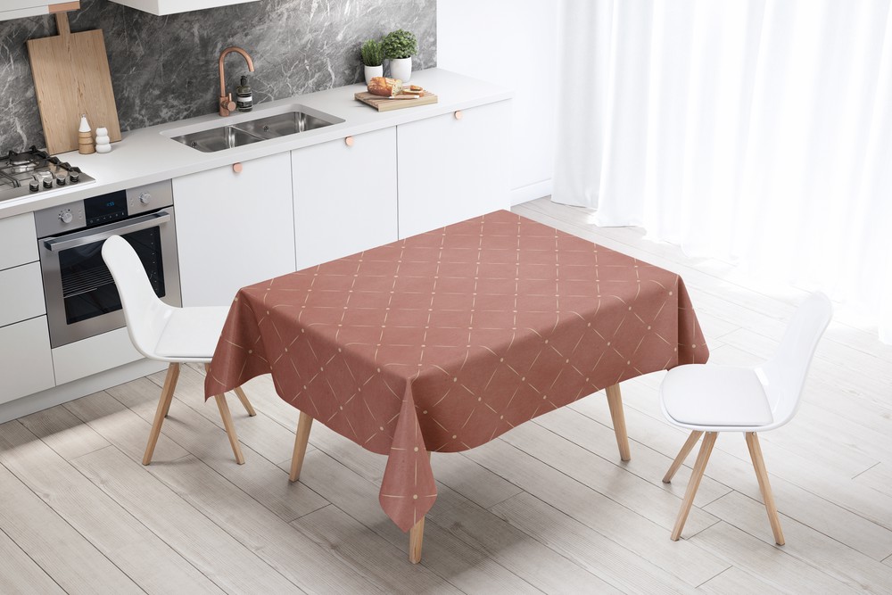 رومیزی Tablecloth69